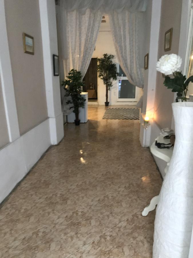 Private Room Valletta Buitenkant foto
